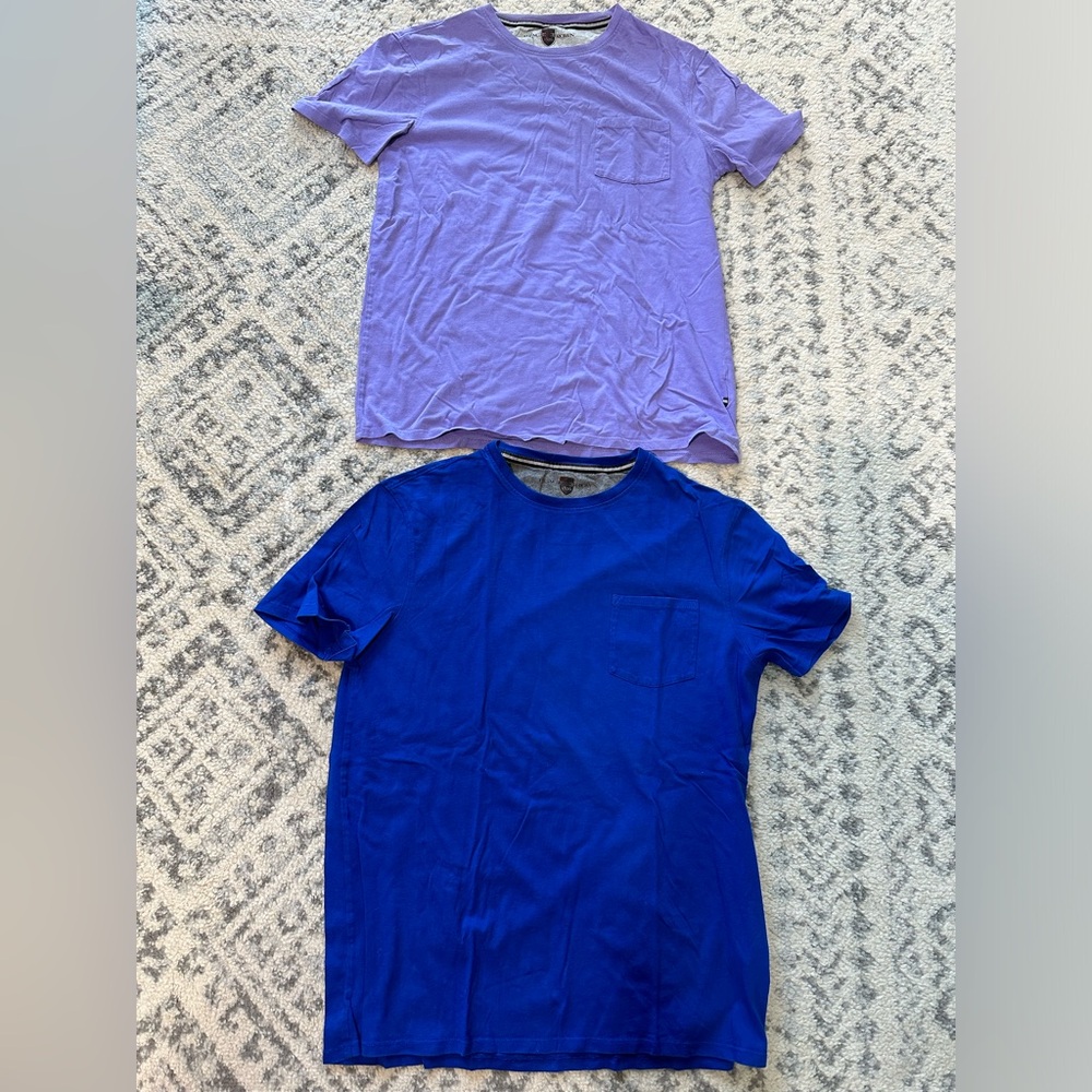 Black Brown 1826 T-shirt Bundle
